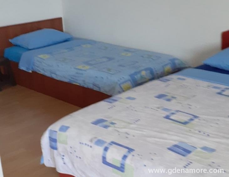 Apartmani Medojević, Radanovići