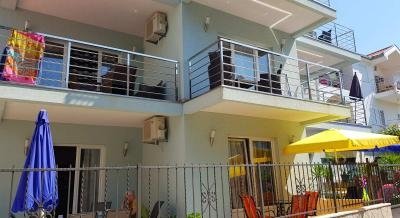 Ceca Apartmani, logement privé à Djenović, Monténégro