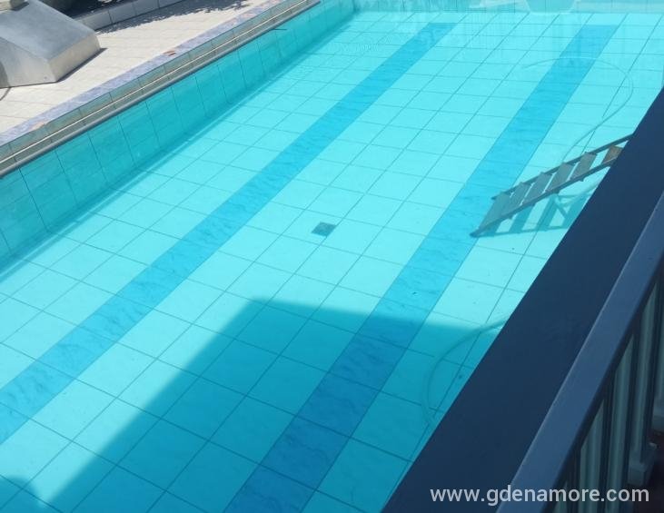 Apartmani Medojević, Radanovići