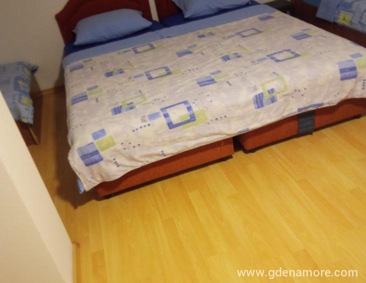 Apartmani Medojević, Radanovići
