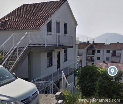 Gomila Igalo Apartamn/Sobe, частни квартири в града Igalo, Черна Гора