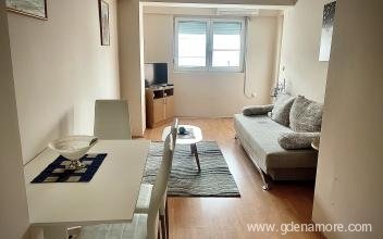 Apartments kod Sreten - Centru Grada, privatni smeštaj u mestu Ohrid, Makedonija