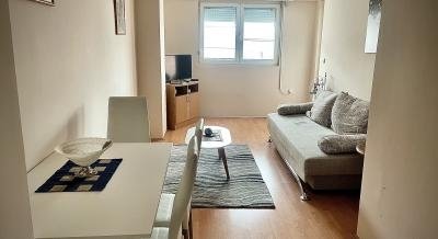 Apartmanok Sreten - Városközpont közelében, Magán szállás a községben Ohrid, Makedonia