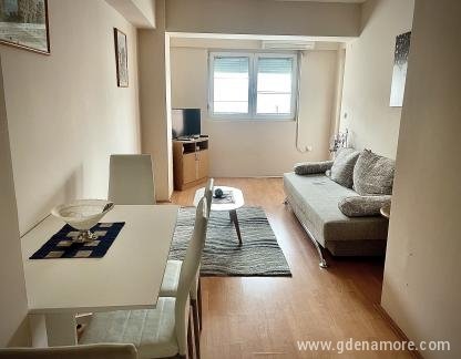 Appartements pr&egrave;s de Sreten - Centre-ville, logement privé à Ohrid, Mac&eacute;doine - IMG_7477