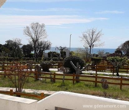 Mykoniatika Resort Seaside Villas, zasebne nastanitve v mestu Nea Kallikratia, Grčija