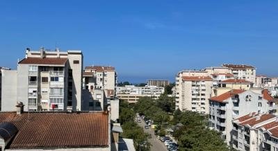 D&N Apartman, logement privé à Bar, Monténégro