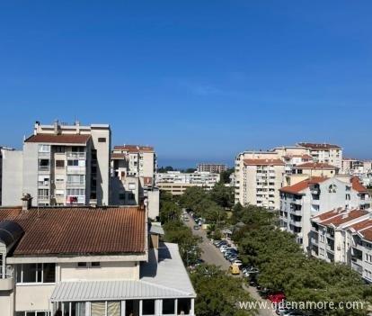 D&N Apartman, Частный сектор жилья Бар, Черногория