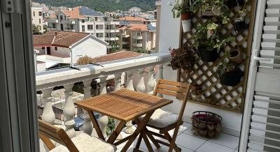 Apartman Mimi, private accommodation in city Budva, Montenegro