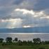 ZENOVA - Szob&aacute;k f&uuml;rdőszob&aacute;val, parkol&oacute;val, internettel, terasszal, t&oacute;ra n&eacute;ző kil&aacute;t&aacute;ssal Villa Ohrid , Magán szállás a községben Ohrid, Makedonia - 13