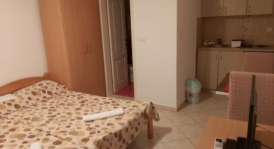 Appartements-chambres Seljanovo, logement privé à Tivat, Monténégro