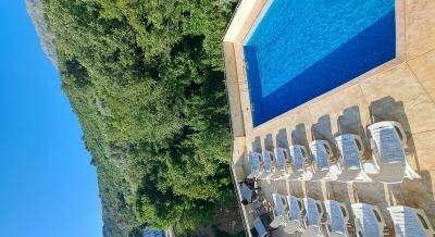 Maslina, privat innkvartering i sted Bar, Montenegro