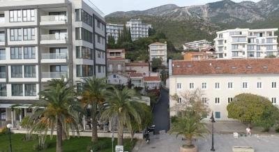 Apartmani Rafailović Ljubo, logement privé à Rafailovići, Monténégro