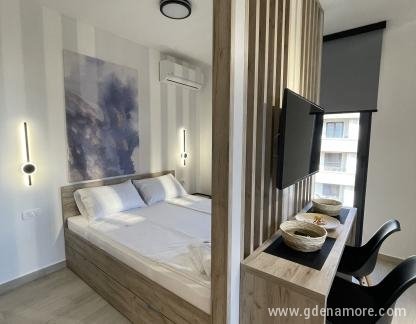 Dora Apartmani Budva, , private accommodation in city Budva, Montenegro - 9EB3D295-BE71-482B-A7E6-955DA2F5FB9A