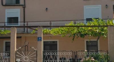 Villa Vera, logement privé à Obala bogisici, Monténégro