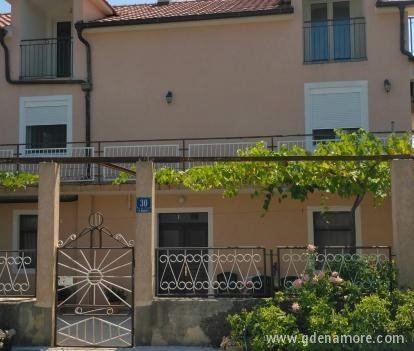 Villa Vera, private accommodation in city Obala bogisici, Montenegro