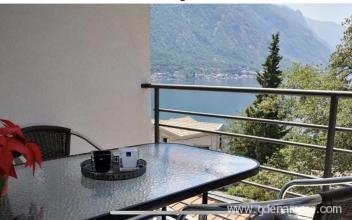 Apartman Babovic orahovac , privat innkvartering i sted Orahovac, Montenegro