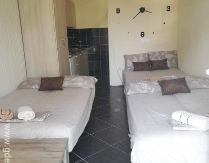 Apartmani Jovanov, private accommodation in city Bao&scaron;ići, Montenegro - IMG_20230754606_O5yTmbiyBX
