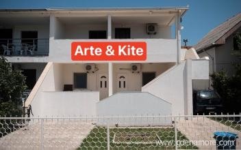 Arte House, ενοικιαζόμενα δωμάτια στο μέρος Donji Stoj, Montenegro