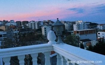  Marina Apartmani-Dobre Vode, privatni smeštaj u mestu Dobre Vode, Crna Gora