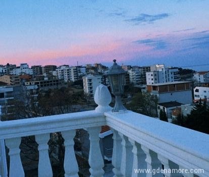  Marina Apartmani-Dobre Vode, privatni smeštaj u mestu Dobre Vode, Crna Gora