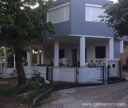 Leilighet, rom med bad, privat innkvartering i sted Sutomore, Montenegro