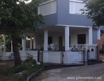 Апартамент, стаи със санитарен възел, частни квартири в града Sutomore, Черна Гора - viber_image_2023-07-02_13-02-32-292