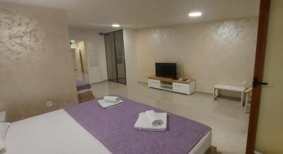 Apartmani Murisic, alloggi privati a Herceg Novi, Montenegro