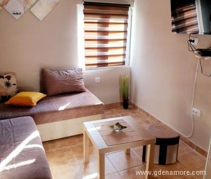 Apartmani Gaga, private accommodation in city Djenović, Montenegro