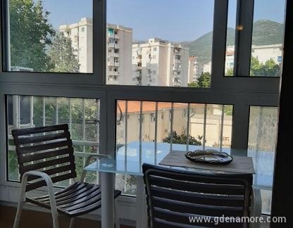 Apartman 012, Частный сектор жилья Бар, Черногория - IMG_0238
