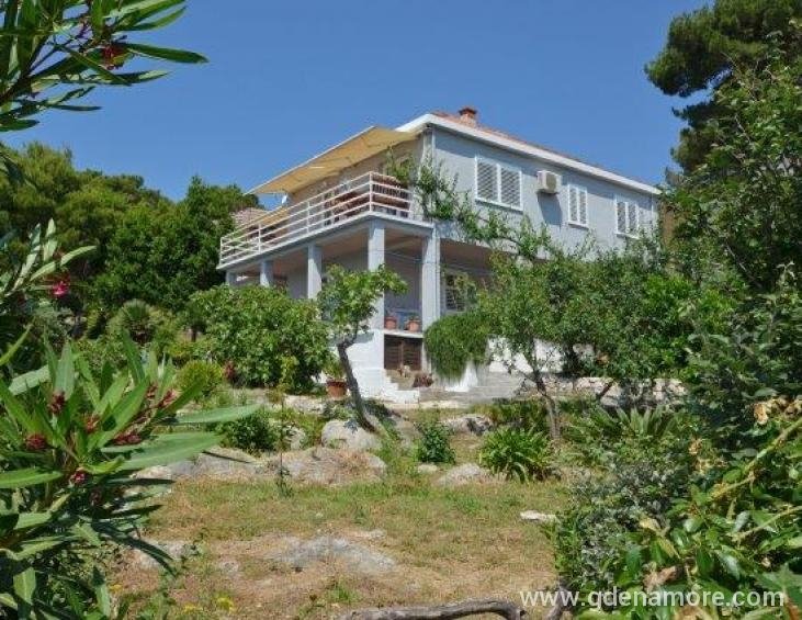 peljesac-orebic-villa-mery-house-13