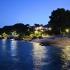 ВИЛА МЕРИ ОРЕБИЧ, частни квартири в града Orebić, Хърватия - peljesac-orebic-villa-mery-house-night-09