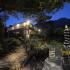 ВИЛА МЕРИ ОРЕБИЧ, частни квартири в града Orebić, Хърватия - peljesac-orebic-villa-mery-house-night-11