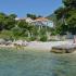 ВИЛА МЕРИ ОРЕБИЧ, частни квартири в града Orebić, Хърватия - peljesac-villa-mery-orebic-beach-08