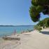 ВИЛА МЕРИ ОРЕБИЧ, частни квартири в града Orebić, Хърватия - peljesac-villa-mery-orebic-beach-10