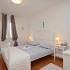 ВИЛА МЕРИ ОРЕБИЧ, частни квартири в града Orebić, Хърватия - villa-mery-bedroom3-01