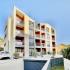 Fides Stylish Apartments &mu;&epsilon; &Pi;&iota;&sigma;ί&nu;&alpha;, ενοικιαζόμενα δωμάτια στο μέρος Tivat, Montenegro - zgrada 2