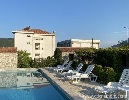 Hotel Opera, alloggi privati a Jaz, Montenegro - IMG-ea92944267613117f80e99e31023f460-V