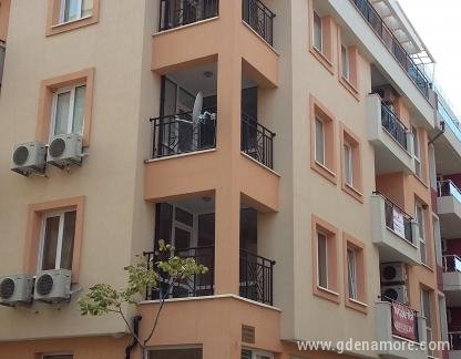 Zefira Apartments, privatni smeštaj u mestu Pomorie, Bugarska - 20151028_140640