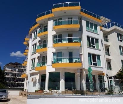 Hotel Elit, logement privé à Kiten, Bulgarie