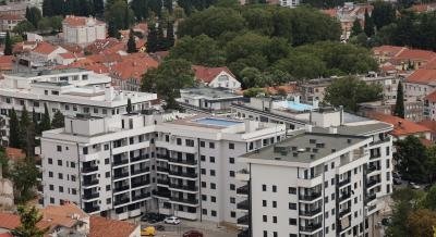 Appartement Trebinje Lux, logement privé à Trebinje, Bosnie et Herzégovine