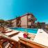 Vila Savovic, zasebne nastanitve v mestu Petrovac, Črna gora - 370600321