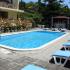 Hotel Chris, ενοικιαζόμενα δωμάτια στο μέρος Sveti Vlas, Bulgaria - swimming pool