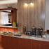 Hotel Chris, ενοικιαζόμενα δωμάτια στο μέρος Sveti Vlas, Bulgaria - restorant