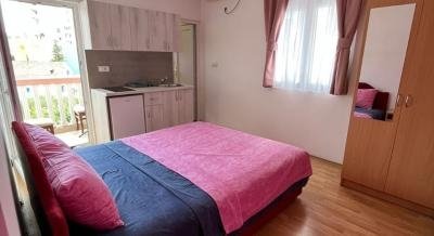 Apartamentos en Vasiljevic, alojamiento privado en Igalo, Montenegro