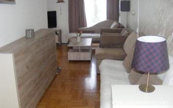 Apartman Chloé, private accommodation in city Budva, Montenegro