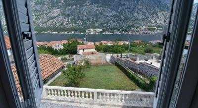 Ferienhaus Prčanj, Privatunterkunft im Ort Prčanj, Montenegro