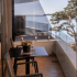 Novi apartman Snežana, na obali u Rafailovićima, private accommodation in city Rafailovići, Montenegro - 20