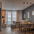 Novi apartman Snežana, na obali u Rafailovićima, private accommodation in city Rafailovići, Montenegro - 6
