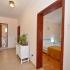 Apartments Stradioti, private accommodation in city Obala bogisici, Montenegro - Soba I-kupatilo ulaz