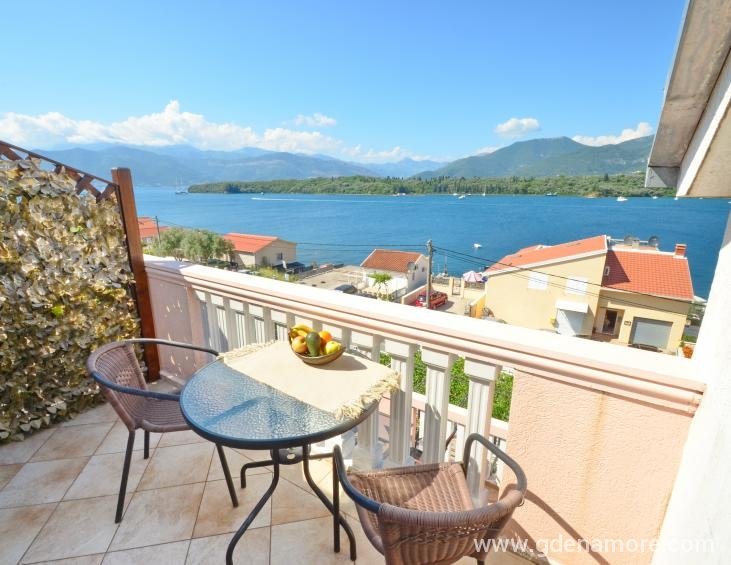 Apartmani I-balkon
